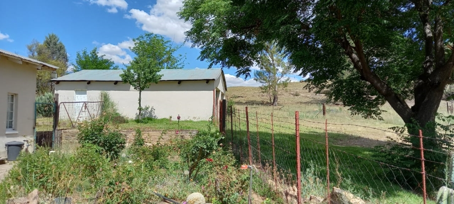 4 Bedroom Property for Sale in Hobhouse Free State